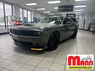 2023 Dodge Challenger R/T 2C3CDZFJ4PH641670 in Mount Sterling, KY