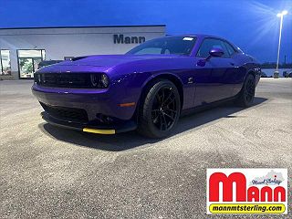 2023 Dodge Challenger R/T 2C3CDZFJ4PH678928 in Mount Sterling, KY 1