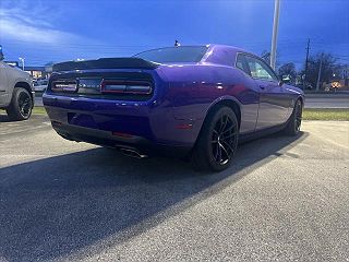 2023 Dodge Challenger R/T 2C3CDZFJ4PH678928 in Mount Sterling, KY 4