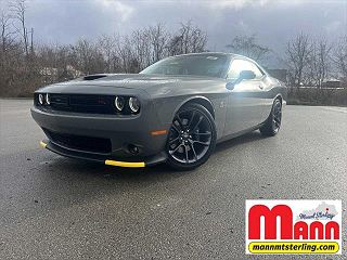 2023 Dodge Challenger R/T 2C3CDZFJ0PH692485 in Mount Sterling, KY 1