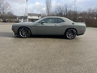 2023 Dodge Challenger R/T 2C3CDZFJ0PH692485 in Mount Sterling, KY 2