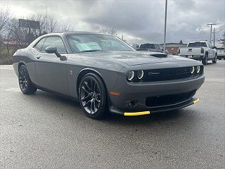 2023 Dodge Challenger R/T 2C3CDZFJ0PH692485 in Mount Sterling, KY 7