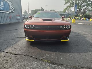 2023 Dodge Challenger R/T 2C3CDZBT1PH602932 in Muncie, IN 28