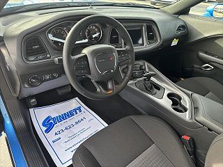 2023 Dodge Challenger GT 2C3CDZJG7PH686100 in Newport, TN 12