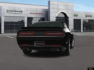 2023 Dodge Challenger SXT 2C3CDZAG4PH684675 in Orchard Park, NY 11