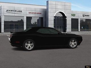 2023 Dodge Challenger SXT 2C3CDZAG4PH684675 in Orchard Park, NY 12