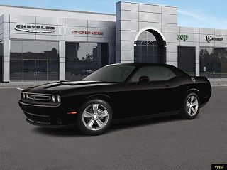 2023 Dodge Challenger SXT 2C3CDZAG4PH684675 in Orchard Park, NY 2