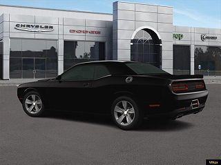 2023 Dodge Challenger SXT 2C3CDZAG4PH684675 in Orchard Park, NY 3