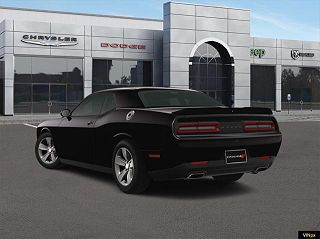 2023 Dodge Challenger SXT 2C3CDZAG4PH684675 in Orchard Park, NY 4