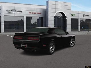 2023 Dodge Challenger SXT 2C3CDZAG4PH684675 in Orchard Park, NY 6