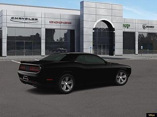 2023 Dodge Challenger SXT 2C3CDZAG4PH684675 in Orchard Park, NY 7