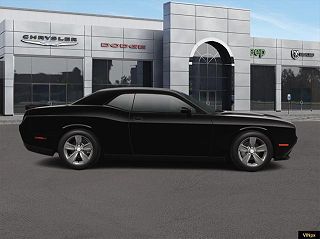 2023 Dodge Challenger SXT 2C3CDZAG4PH684675 in Orchard Park, NY 8