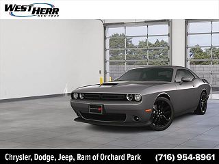 2023 Dodge Challenger GT 2C3CDZKG1PH696913 in Orchard Park, NY 1