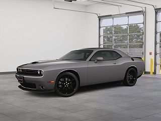 2023 Dodge Challenger GT 2C3CDZKG1PH696913 in Orchard Park, NY 2