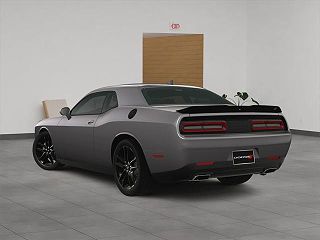 2023 Dodge Challenger GT 2C3CDZKG1PH696913 in Orchard Park, NY 4