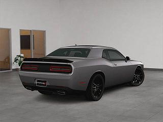 2023 Dodge Challenger GT 2C3CDZKG1PH696913 in Orchard Park, NY 5