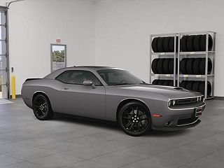 2023 Dodge Challenger GT 2C3CDZKG1PH696913 in Orchard Park, NY 7