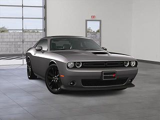 2023 Dodge Challenger GT 2C3CDZKG1PH696913 in Orchard Park, NY 8