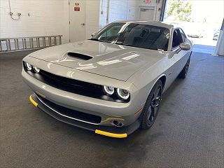 2023 Dodge Challenger R/T 2C3CDZBT9PH668547 in Orlando, FL 9