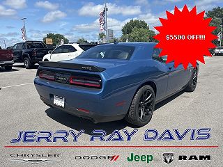 2023 Dodge Challenger SRT Hellcat 2C3CDZC90PH610099 in Owensboro, KY 5