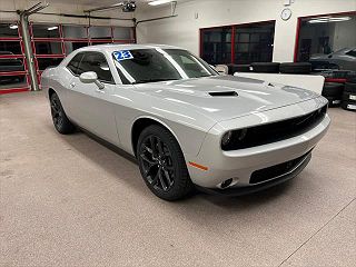 2023 Dodge Challenger SXT 2C3CDZAG6PH692910 in Painted Post, NY 1