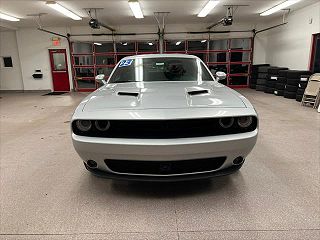 2023 Dodge Challenger SXT 2C3CDZAG6PH692910 in Painted Post, NY 2