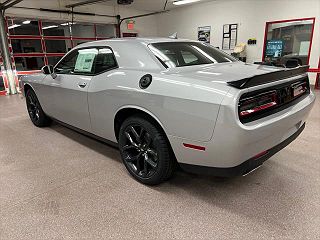 2023 Dodge Challenger SXT 2C3CDZAG6PH692910 in Painted Post, NY 22