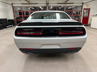 2023 Dodge Challenger SXT 2C3CDZAG6PH692910 in Painted Post, NY 23