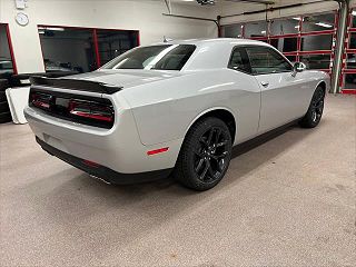 2023 Dodge Challenger SXT 2C3CDZAG6PH692910 in Painted Post, NY 25