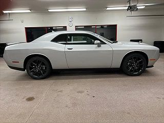 2023 Dodge Challenger SXT 2C3CDZAG6PH692910 in Painted Post, NY 29