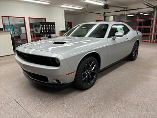 2023 Dodge Challenger SXT 2C3CDZAG6PH692910 in Painted Post, NY 3