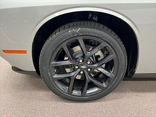 2023 Dodge Challenger SXT 2C3CDZAG6PH692910 in Painted Post, NY 4