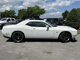 2023 Dodge Challenger R/T 2C3CDZFJXPH684538 in Pensacola, FL 5