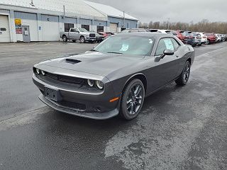 2023 Dodge Challenger GT 2C3CDZKG7PH682756 in Perry, NY 1