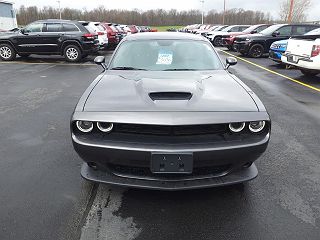 2023 Dodge Challenger GT 2C3CDZKG7PH682756 in Perry, NY 2
