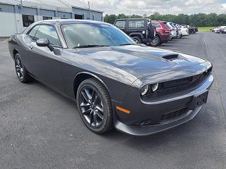 2023 Dodge Challenger GT 2C3CDZKG7PH682756 in Perry, NY 3