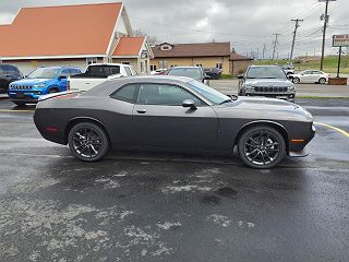2023 Dodge Challenger GT 2C3CDZKG7PH682756 in Perry, NY 4