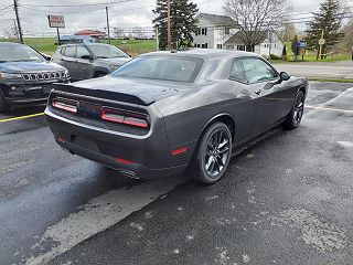 2023 Dodge Challenger GT 2C3CDZKG7PH682756 in Perry, NY 5