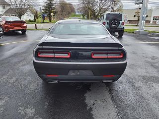 2023 Dodge Challenger GT 2C3CDZKG7PH682756 in Perry, NY 6