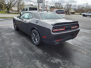 2023 Dodge Challenger GT 2C3CDZKG7PH682756 in Perry, NY 7