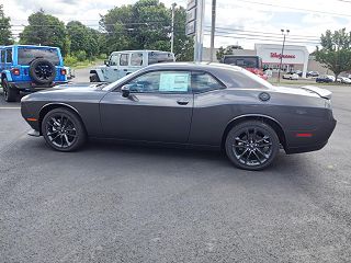 2023 Dodge Challenger GT 2C3CDZKG7PH682756 in Perry, NY 8