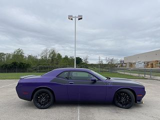 2023 Dodge Challenger R/T 2C3CDZFJ0PH649863 in Port Arthur, TX 6