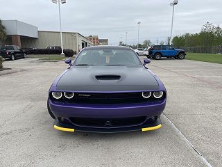 2023 Dodge Challenger R/T 2C3CDZFJ0PH649863 in Port Arthur, TX 8