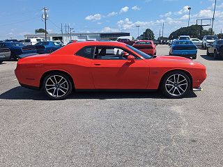 2023 Dodge Challenger R/T 2C3CDZBT7PH526990 in Prince George, VA 2