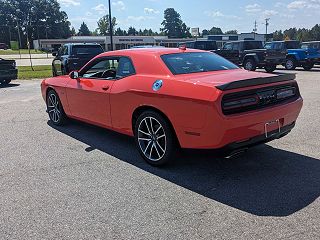 2023 Dodge Challenger R/T 2C3CDZBT7PH526990 in Prince George, VA 5