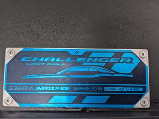 2023 Dodge Challenger R/T 2C3CDZBT2PH679874 in Prince George, VA 40