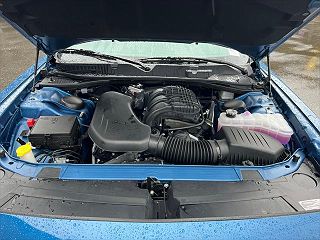 2023 Dodge Challenger GT 2C3CDZJG3PH695490 in Puyallup, WA 9