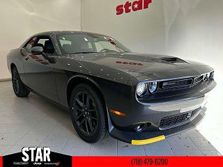 2023 Dodge Challenger GT 2C3CDZKG1PH650580 in Queens Village, NY 1