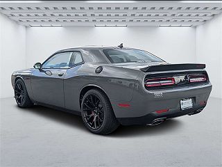 2023 Dodge Challenger R/T 2C3CDZFJ5PH593614 in Quincy, FL 5