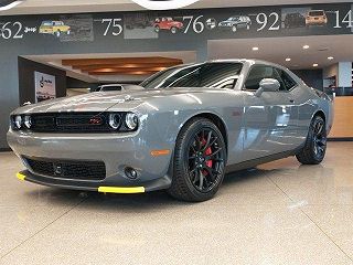 2023 Dodge Challenger R/T 2C3CDZFJ6PH610128 in Redford, MI 37